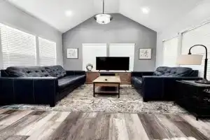 Green Roof House, Lakeland