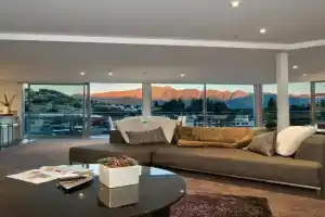 Bay View Condo Apartments, Queenstown