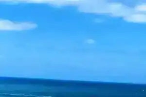Isis shahrazad sea view studio in, Alexandria