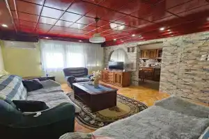 Apartman Purić, Pirot