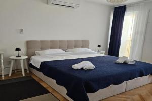 Frane Apartments, Makarska