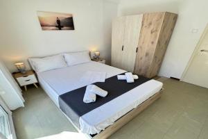 Dimado 2 Apartments, Iraklitsa