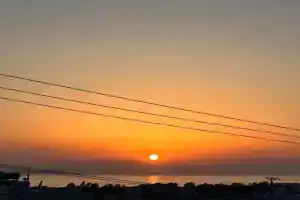 Wonderful Sunset Apartments, Akyarlar