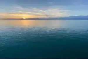 TsO Diamond resort Issyk-Kul Kirgiziya, Bosteri