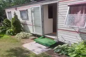 Olga Guest house, Leba