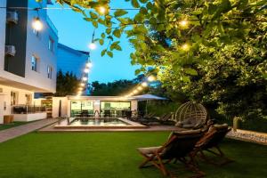 Sorta Hotel, Antalya