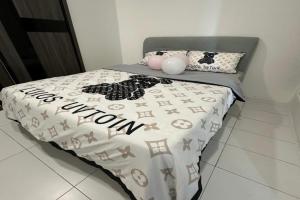 TT3 soho Apartments, Kuching