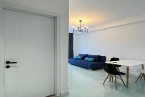 Nino's cozy apartment, Kobuleti