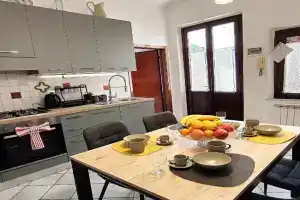 La Casetta di Mario - a cosy seaside cottage, Viareggio
