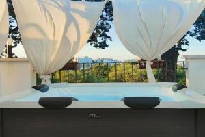 Dimora Belvedere Guest house, Alberobello