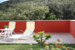 Apartments PARADISE, Vinisce