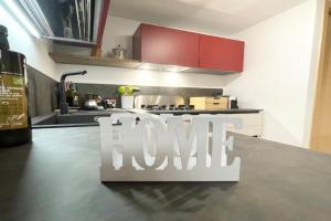 I due archi Apartments, Bagheria