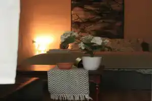 Mazais stūrītis pie Pērkones kanāla Apartments, Liepaya