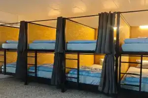 Phuket Inn Hub, Patong