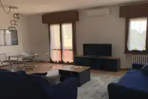 Sunshine on the Lake Apartment, Padenghe sul Garda