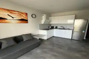 Bright and cozy place to stay Apartments, Vilnius