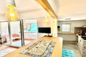 White Blossom Apartments, Taormina