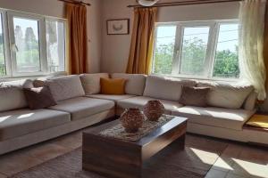 Ayvalık Milda Konuk Evi Apartments, Ayvalik