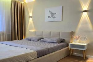 Arman Apartments, Kokshetau