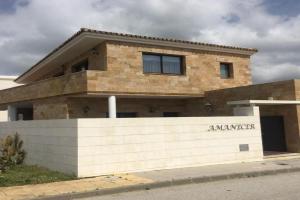Amanecer Mini-hotel, Zahara de los Atunes
