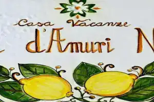 Cocciu d'Amuri Netino Guest house, Noto