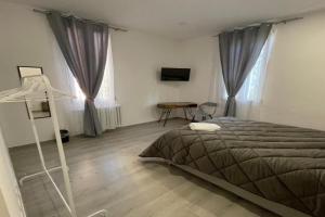 A casa di Nico, Bologna