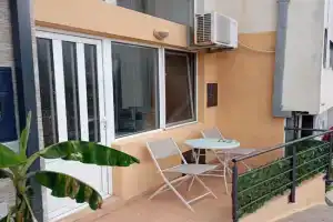 Budva Center Studio, Budva