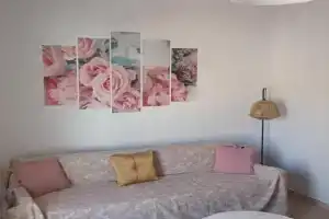Nikol's appartment Guest house, Kassiopi
