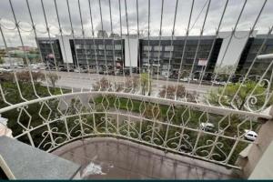Apartment near Pushkin station, Tashkent
