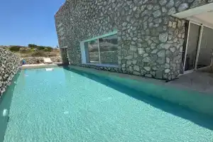 Delfinia Luxury Residence Villa, Kolimbia