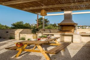 Villa Terra Nuova, Kalyves