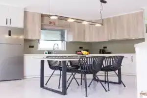 Anemoami Apartments, Karpathos Town