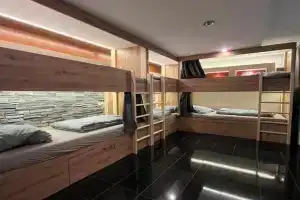 Zen Zone Hostel, Bratislava
