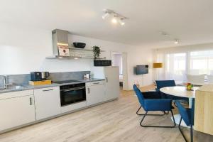 CityVibe Apartment für bis zu 4, Erlangen