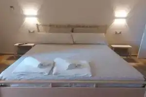 Alcantara Suites, Trapani