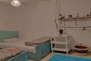 Dahabibi Guest house, Dahab