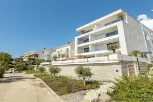 Savina Bliss Residences Apartments, Herceg Novi