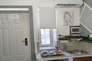 Dimora la FabLa Guest house, Catania