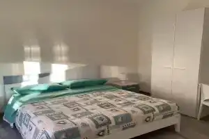 Appartamento Centrale Apartments, Foggia
