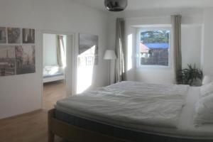 Freiburg Apartment in ruhiger Lage für Gruppen oder Familien, Freiburg