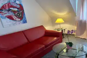 Apartment im Düsseldorfer Norden, Ratingen