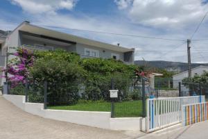 Apartman Providenca, Solin