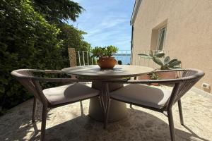 PiniA Apartments, Piran