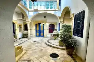 Dar Andrea Guest house, Sousse
