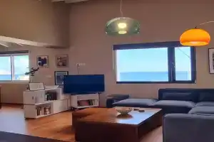 Casa en Casco Antiguo con vistas al mar, Altea