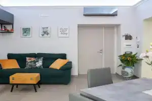 Casa Vacanze Villa Esterina, Ercolano