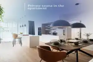 Endemit Apartment, Vrchlabi