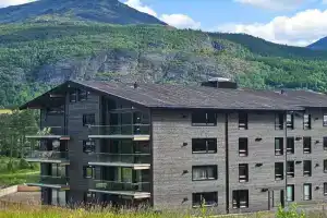 Amazing Apartment In With Wifi, Hemsedal