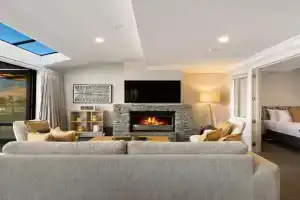 Beacon Sky Suite 1006 - 2 Bed Apartments, Queenstown
