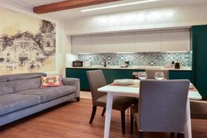 The Nest Apartments, Taormina